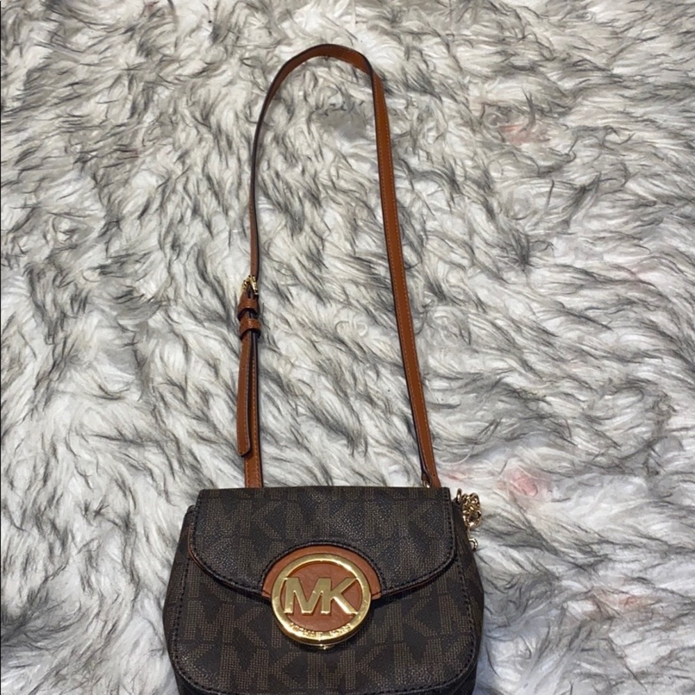 MK purse